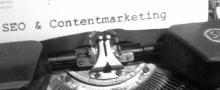 SEO Contentmarketing abonnement
